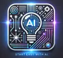 Start Easy With AI